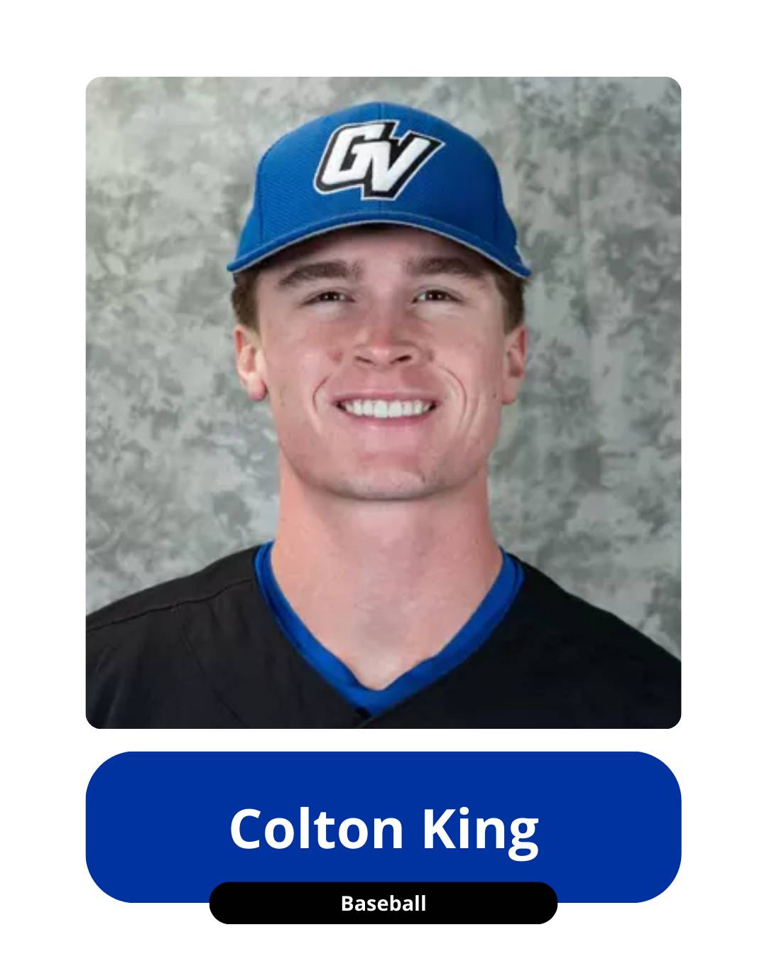 Colton King